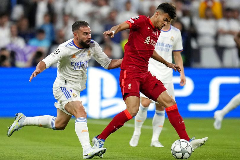 Dani Carvajal Ungkap Kunci Kesuksesan Real Madrid di Liga Champions