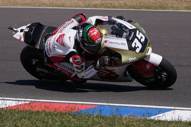 Hasil FP2 Moto2 Italia: Somkiat Chantra Ungguli Augusto Fernandez