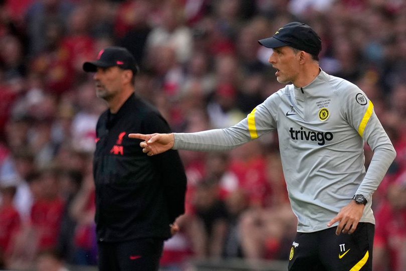 Usai Kalah Lawan Liverpool, Tuchel Serukan Chelsea Segera Bangkit Kembali