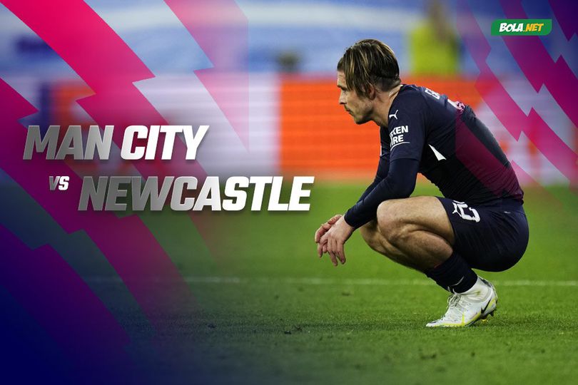 Prediksi Manchester City vs Newcastle 8 Mei 2022 Prediksi Manchester City vs Newcastle 8 Mei 2022