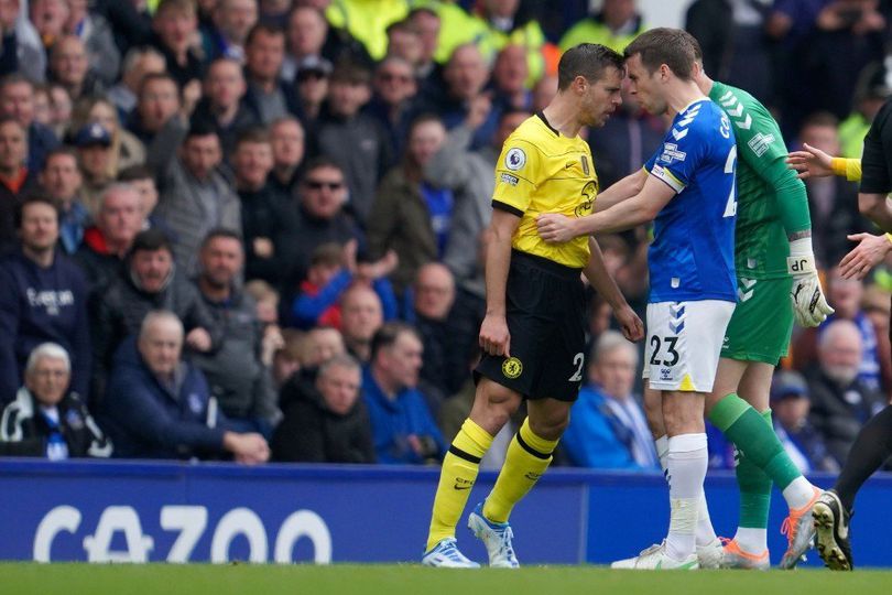 Chelsea Menyerah dari Everton, Warganet: Mengalah Demi Lampard, Sedekah Poin di Hari yang Fitri
