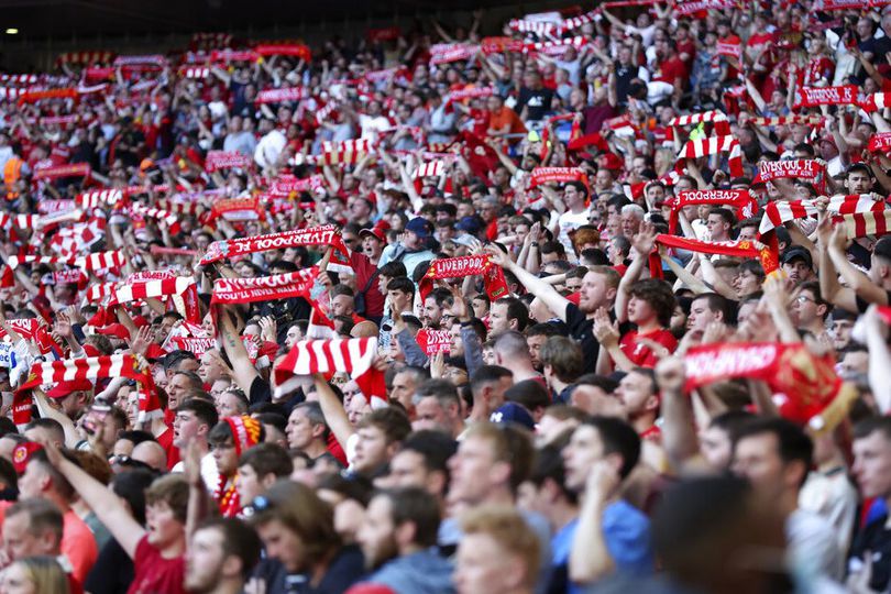 Quadruple, Apakah Liverpool Masih Bisa Meraihnya?