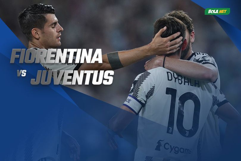 Prediksi Fiorentina vs Juventus 22 Mei 2022