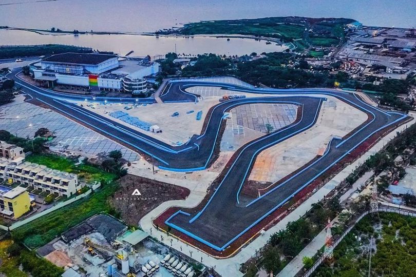 Jadwal Balapan Formula E Jakarta 2022, Siapa Saja Pembalap yang Bakal Tampil di Ancol?