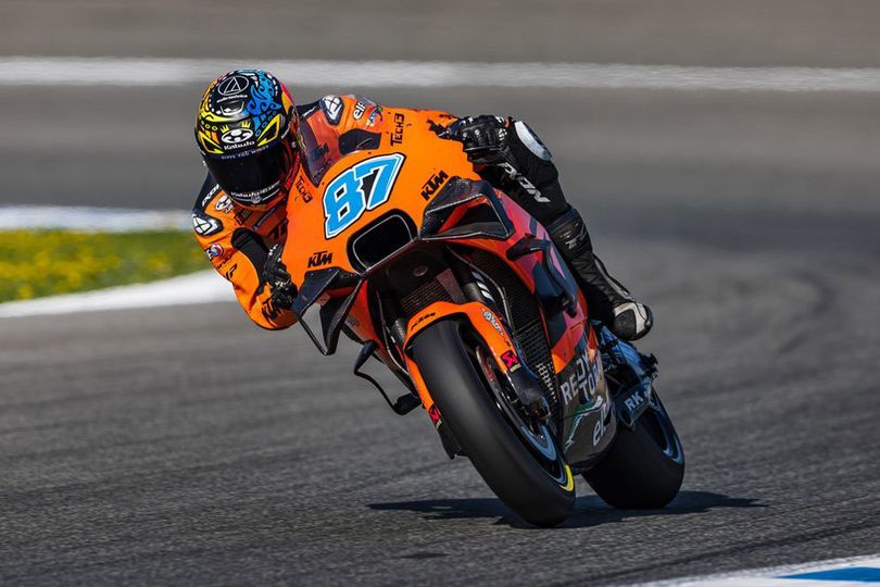 Jadwal Lengkap MotoGP Australia di Sirkuit Phillip Island, 14-16 Oktober 2022