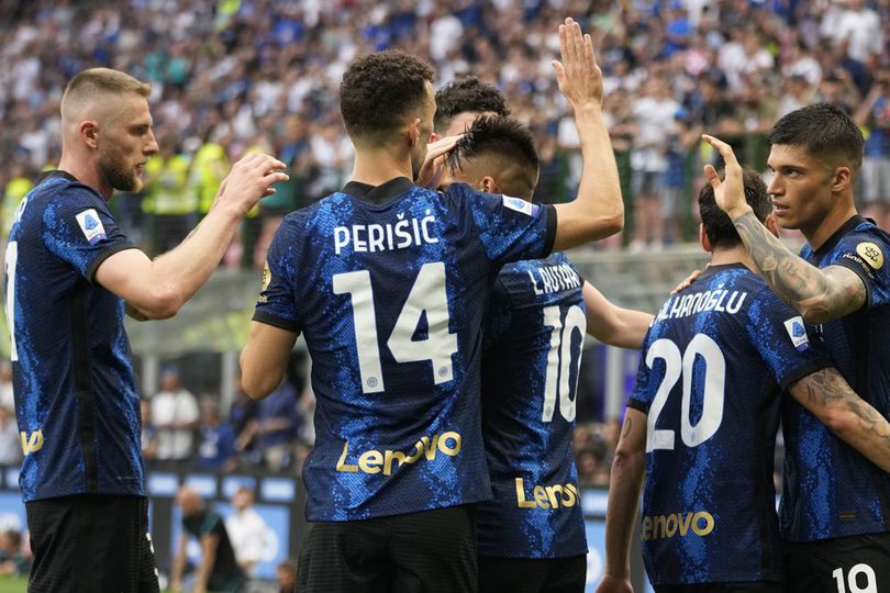 Gosip Transfer Inter Milan: 7 Pemain Bakal Pindah, Incar Pemain Kurang 'Populer'!