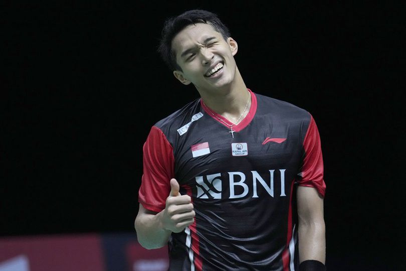 Nonton Indonesia vs India, Ini Link Live Streaming Final Thomas Cup 2022