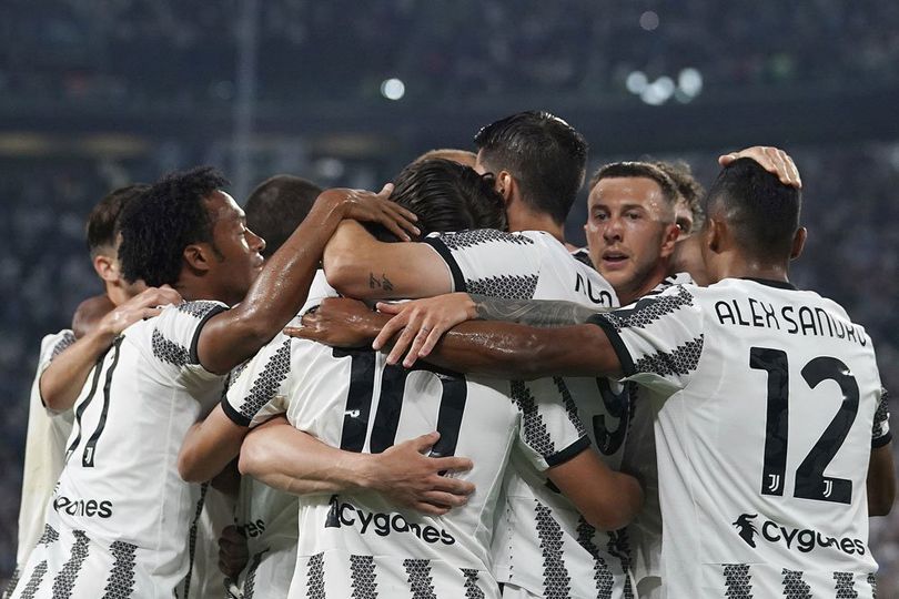 Juventus Terbang ke Markas Arsenal, Bakal Diskusikan Siapa Ya?