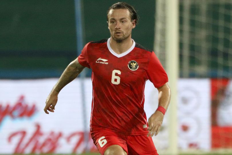 Kapten Curacao Sudah Kantongi Informasi Soal Kekuatan Timnas Indonesia, Termasuk Marc Klok