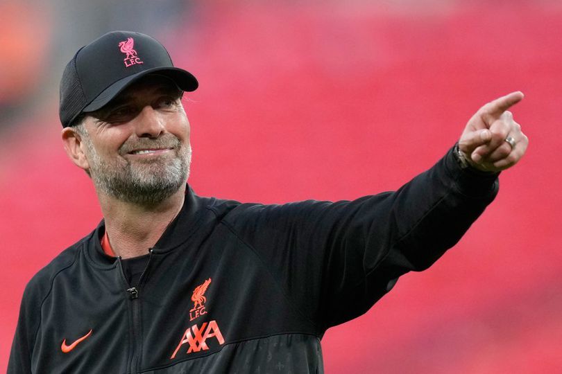 Selamat! Jurgen Klopp Dinobatkan Jadi Pelatih Terbaik 2021/22 Versi Premier League dan LMA