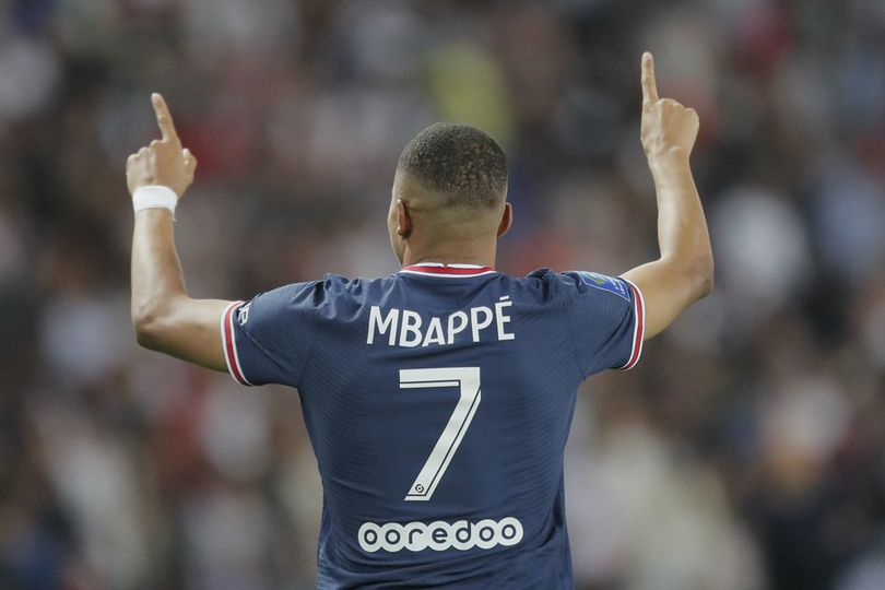 Kata Perez Soal Mbappe yang Tolak Madrid: Kasihan, Bakal Nyesel tuh