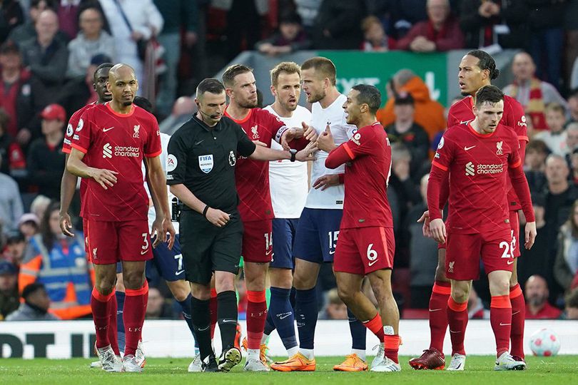 Soal Perburuan Gelar Premier League, Eks MU Ini Yakin Liverpool Masih Berpeluang Jegal City