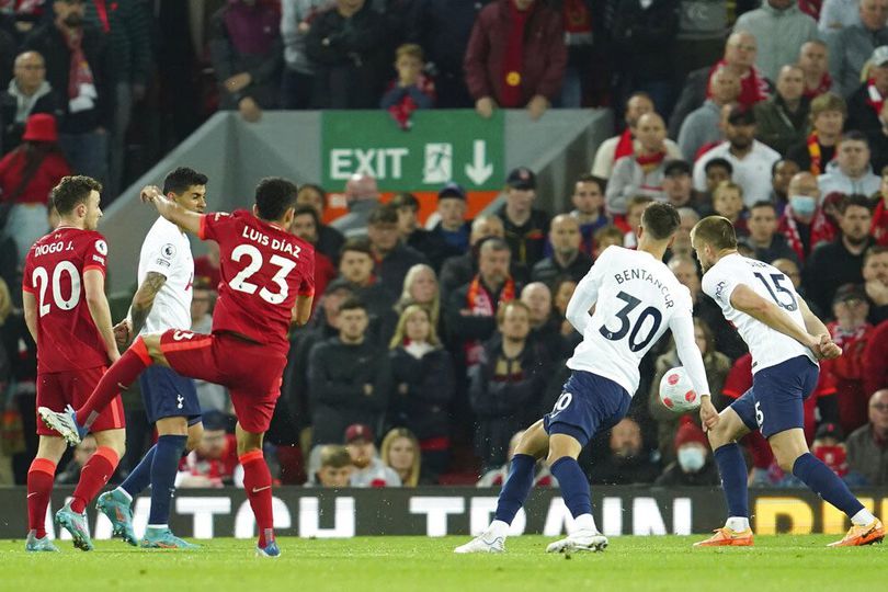 Rentetan Kemenangan Liverpool di Anfield Terhenti, Selamat Tinggal Gelar Premier League?