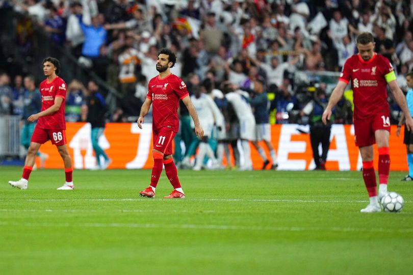 Usai Kalah dari Madrid Dalam Perburuan Tchouameni, Liverpool Setop Cari Gelandang Baru