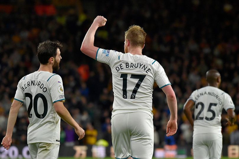 Man City Bisa Main Sebagus Ini Usai Digulingkan Real Madrid, Apa Rahasianya Sih De Bruyne?