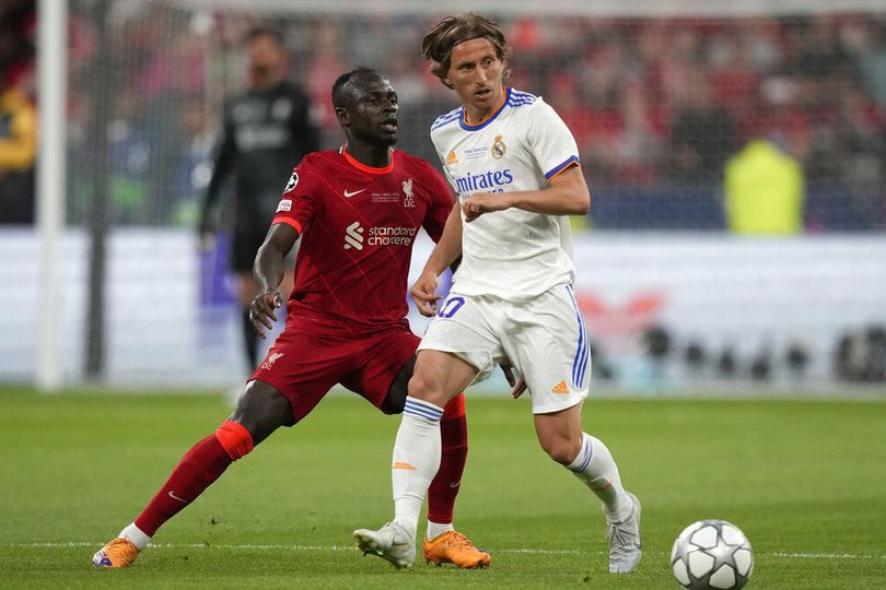 Del Piero Anggap Transfer Sadio Mane ke Bayern Bagus Untuk Semua Pihak