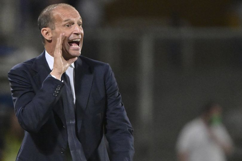 Derby Della Mole, Max Allegri Peringatkan Juventus akan Bahaya Torino