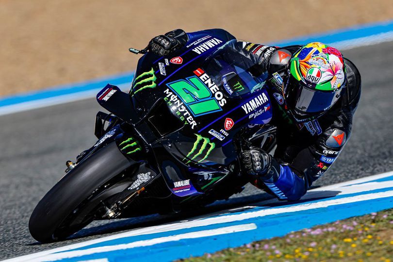 Yamaha Ingin Taati Kontrak Franco Morbidelli, Tapi Ada Syaratnya