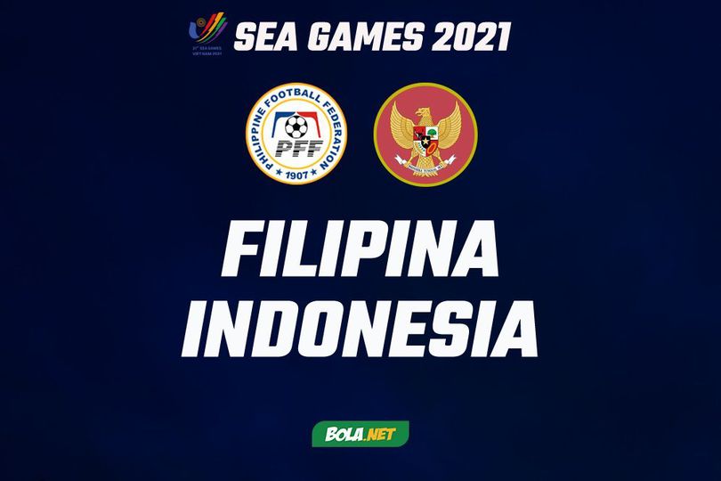 Prediksi SEA Games 2021: Filipina vs Timnas Indonesia 13 Mei 2022