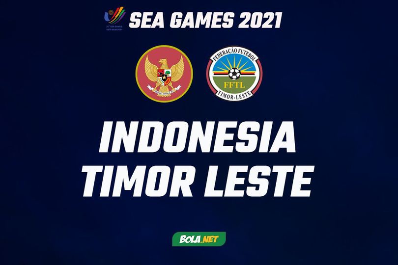 Prediksi SEA Games 2021: Timnas Indonesia vs Timor Leste 10 Mei 2022