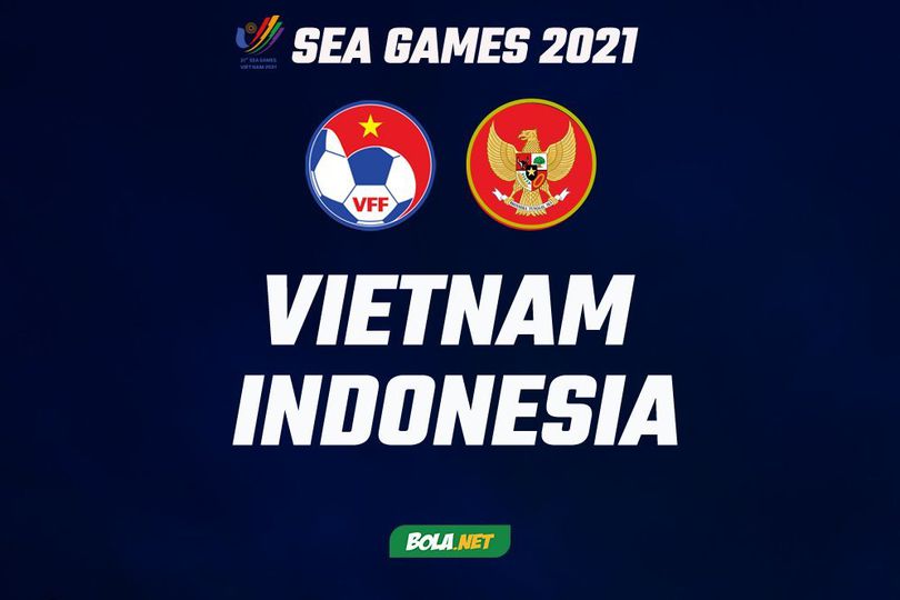 Jadwal Siaran Langsung Vietnam vs Timnas Indonesia di RCTI Hari Ini, Jumat 6 Mei 2022