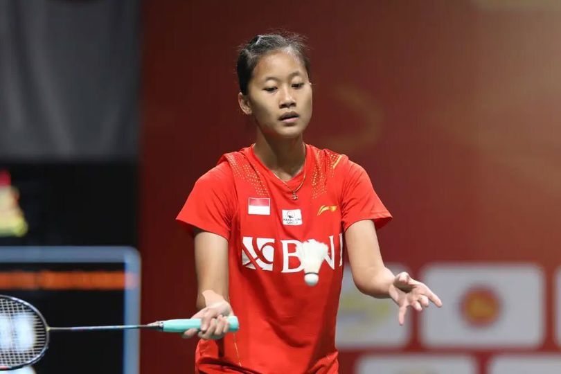 Hasil Semifinal Badminton SEA Games 2021: Bekuk Vietnam, Tim Putri Indonesia ke Final