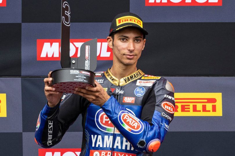 5 Juara WorldSBK Pernah Pindah ke MotoGP, Kapan Giliran Toprak Razgatlioglu?