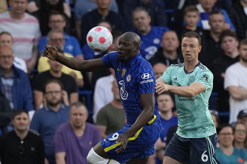 Gagal Bersinar, Chelsea Diminta Tetap Pertahankan Lukaku