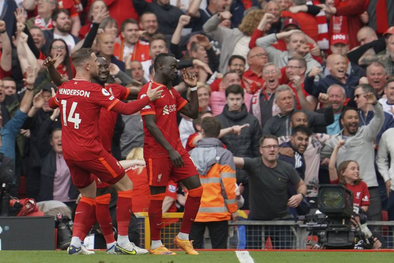 Peringatan untuk Liverpool, Agen Mane Sudah Ketemuan Dengan Bayern Munchen