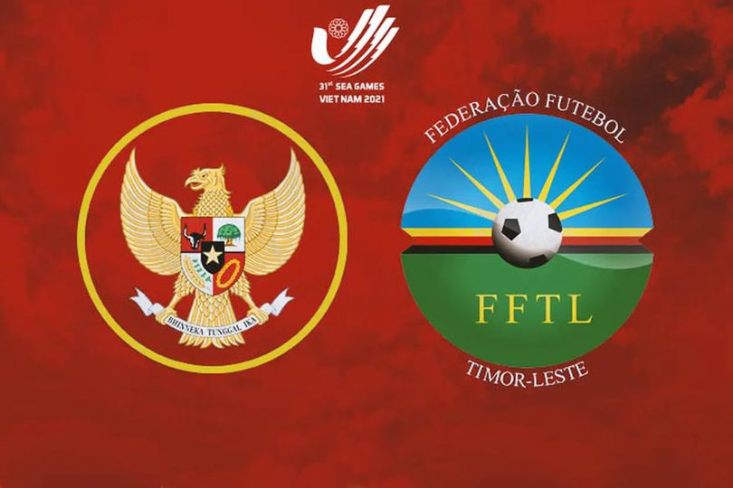 Plus Minus Lini Belakang Timnas Indonesia Usai Sikat Timor Leste di SEA Games 2021