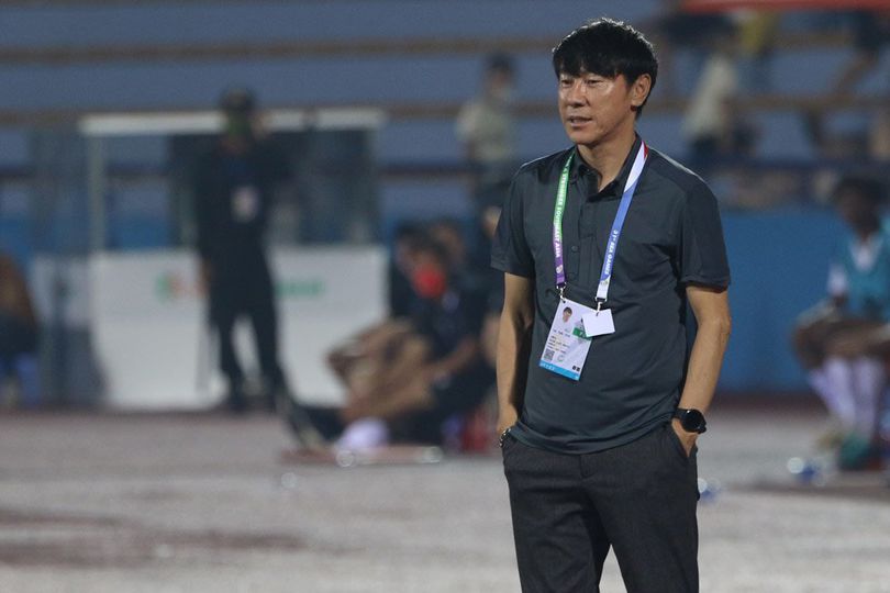 Shin Tae-yong: Setelah Menang Lawan Kuwait, Perjalanan Timnas Indonesia Lebih 'Smooth' ke Piala Asia 2023