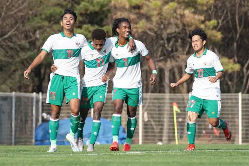 Piala AFF U-19 2022: 5 Pemain Kunci Timnas Indonesia U-19 untuk Bungkam Vietnam