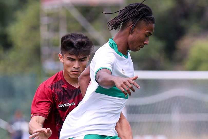 Link Live Streaming Timnas Indonesia U-19 vs Ghana di RCTI, Kamis 2 Juni 2022