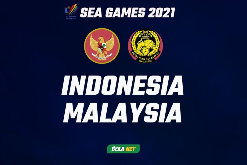 Prediksi SEA Games 2021: Timnas Indonesia vs Malaysia 22 Mei 2022