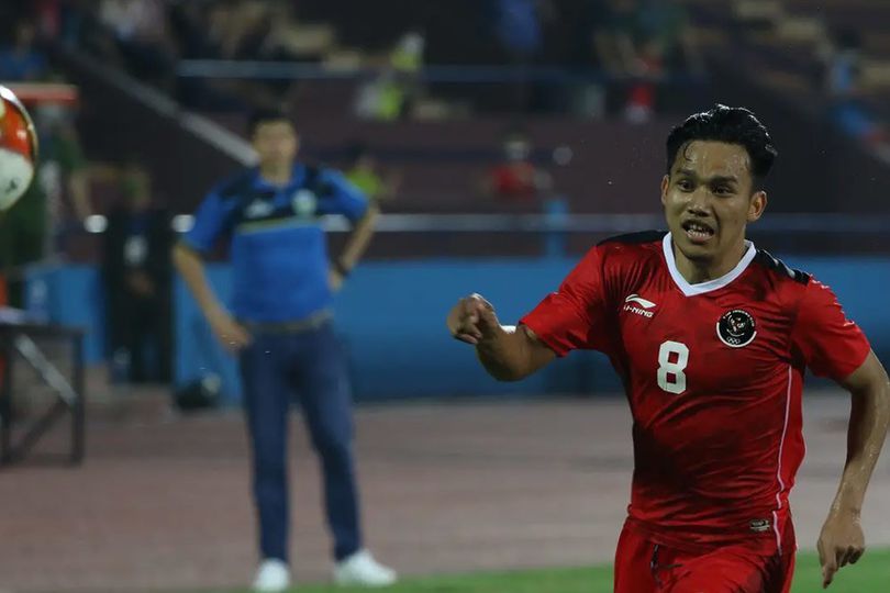 Kualifikasi Piala Asia 2023: Optimisme dan Harapan Witan Sulaeman Bersama Timnas Indonesia