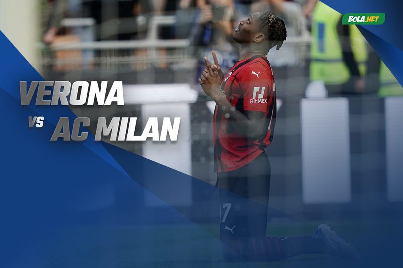 Prediksi Hellas Verona vs AC Milan 9 Mei 2022 Prediksi Hellas Verona vs AC Milan 9 Mei 2022