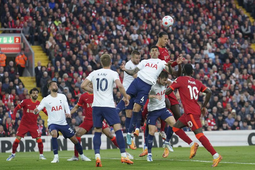 Liverpool Sebenarnya Sudah Paham Cara Main Tottenham, Kok Nggak Bisa Menang Sih?