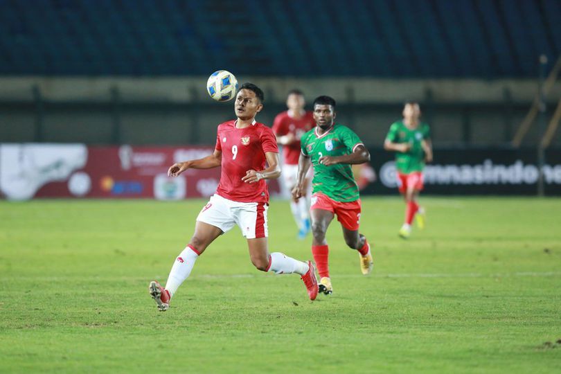 Link Live Streaming Timnas Indonesia vs Kuwait di Vidio Hari Ini, Rabu 8 Juni 2022