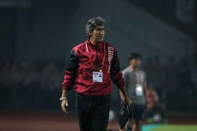 Play-off AFC Champions League: Pelatih Bali United Ungkap Pengalaman ke Parepare hingga Singgung Fasilitas yang Disiapkan PSM