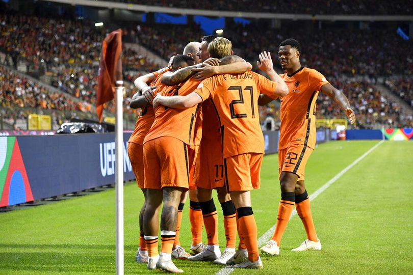 4 Calon Pemain Kunci Belanda di Piala Dunia 2022