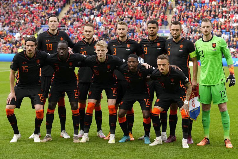 Kunci Memenangkan Piala Dunia 2022, Frenkie De Jong: Rasa Saling Percaya dan Kerja Sama Tim yang Terpenting!