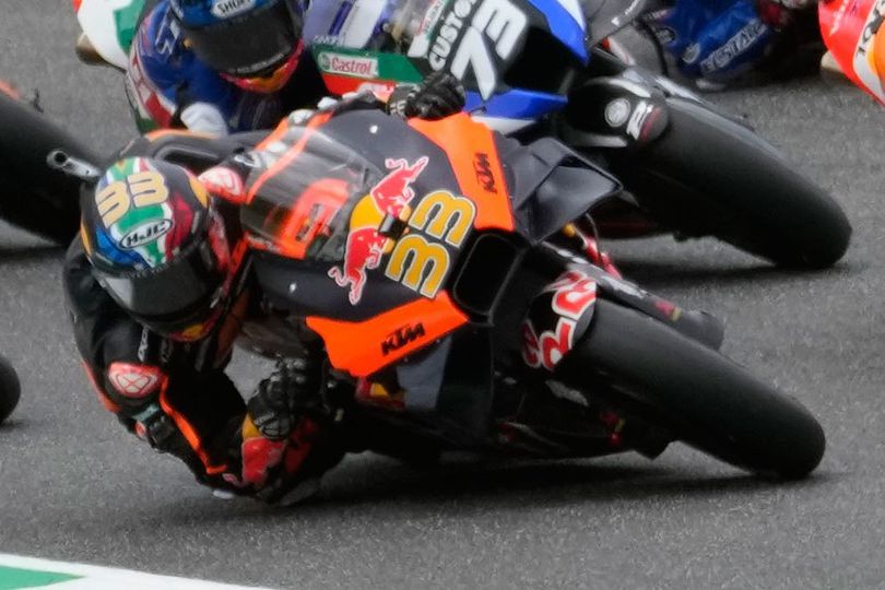 Tadinya Spesialis Off-road, KTM: Turun di MotoGP Keputusan Terbaik Bagi Perusahaan