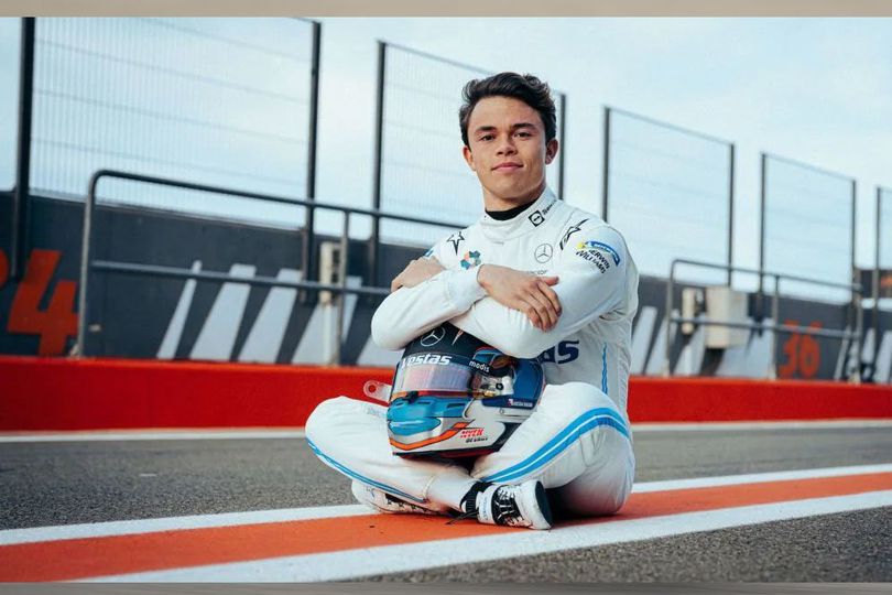 Berdarah Malang, Nyck de Vries Anggap Formula E Jakarta Seri Kandang Sendiri