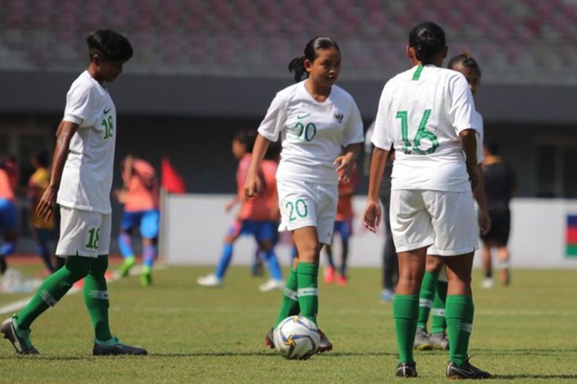 Kisah Helsya Maeisyaroh, Pernah jadi Pemain Termuda Timnas Wanita Indonesia & Mencicipi La Masia