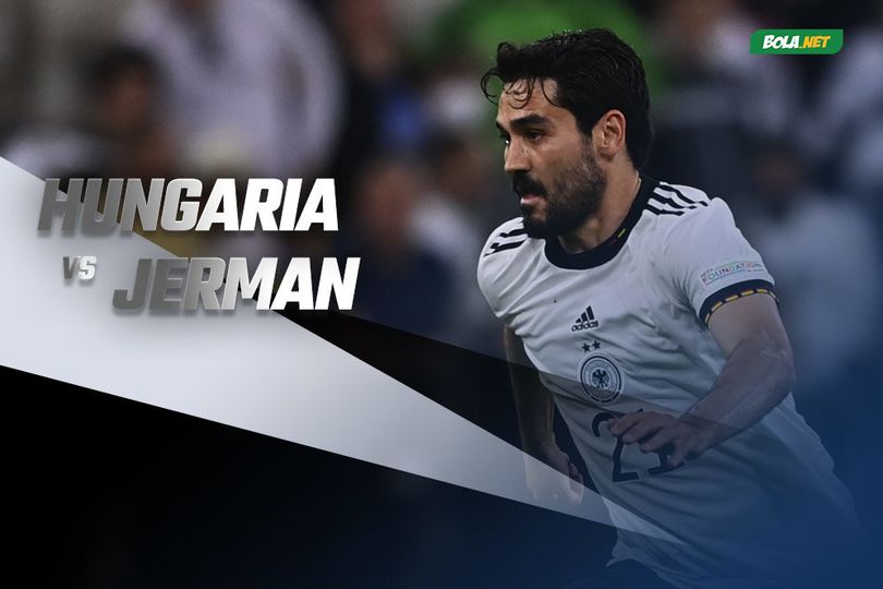 Prediksi Hungaria vs Jerman 12 Juni 2022