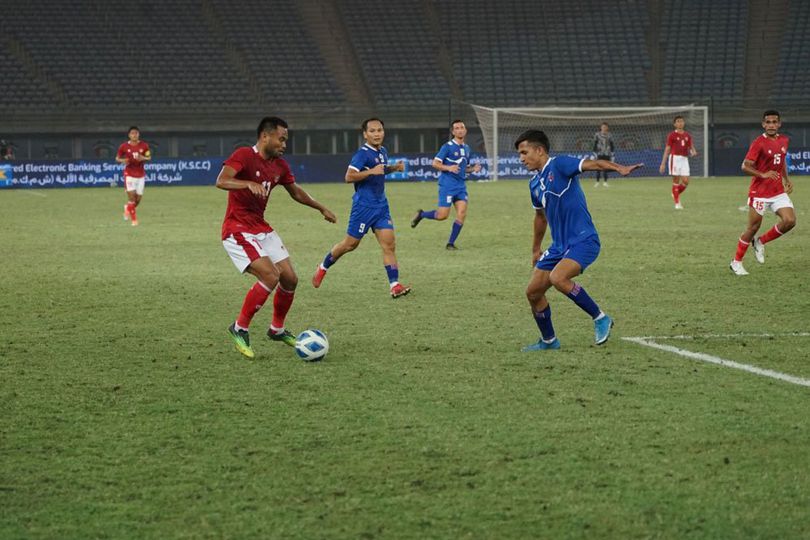 Saddil Ramdani Belum Juga Balik ke Sabah FC Usai Perkuat Timnas Indonesia, Terancam Kena Denda