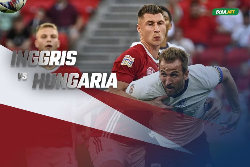 Prediksi Inggris vs Hungaria 15 Juni 2022