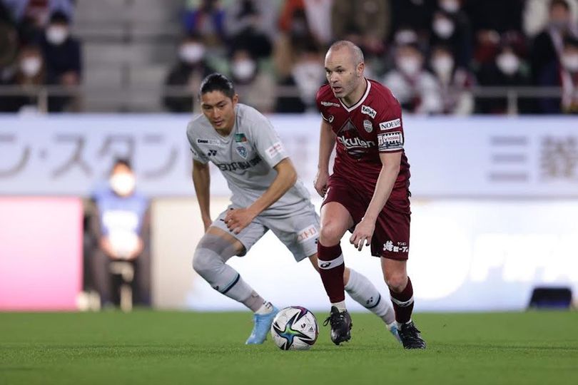 J1 League 2022 Tak Hanya Diisi Pemain Brasil, tapi juga dari Berbagai Benua J1 League 2022 Tak Hanya Diisi Pemain Brasil, tapi juga dari Berbagai Benua