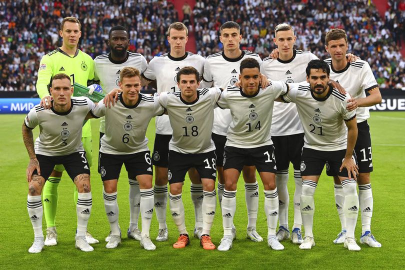 3 Kiper Terhebat dalam Sejarah Sepak Bola Jerman: Ada yang Sampai Jadi Pemain Terbaik Piala Dunia!
