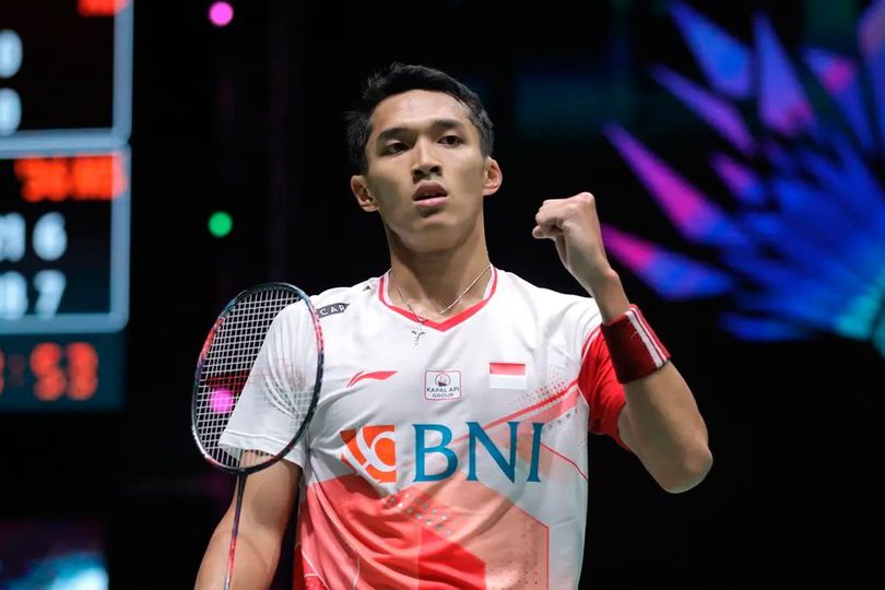 Jadwal Lengkap BWF World Championship 2022, Live di iNews TV